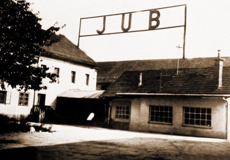 JUB Origins