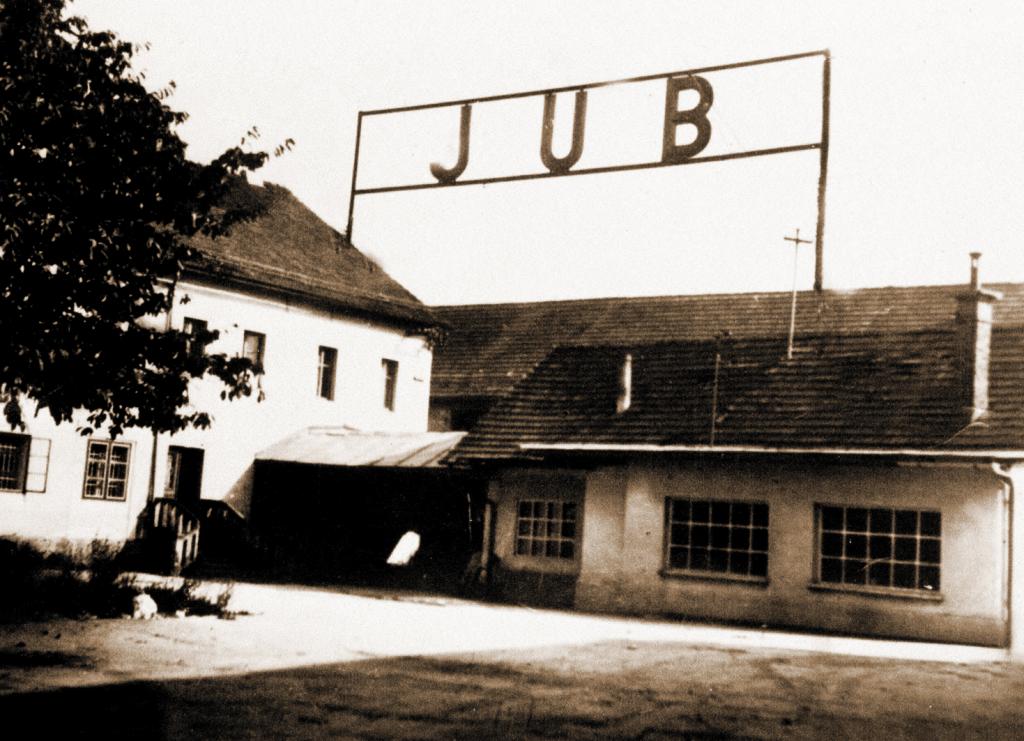 JUB Origins