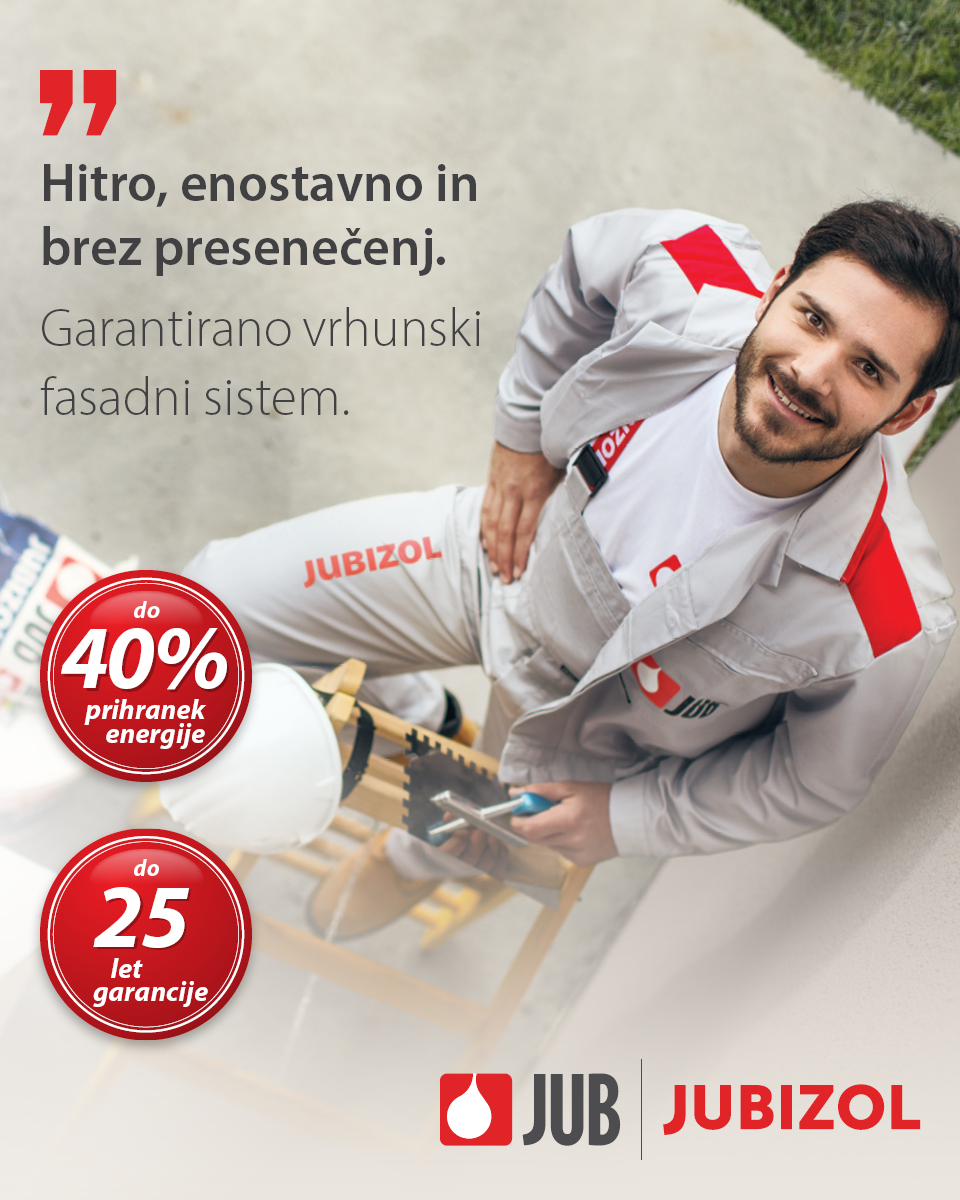 JUBIZOL