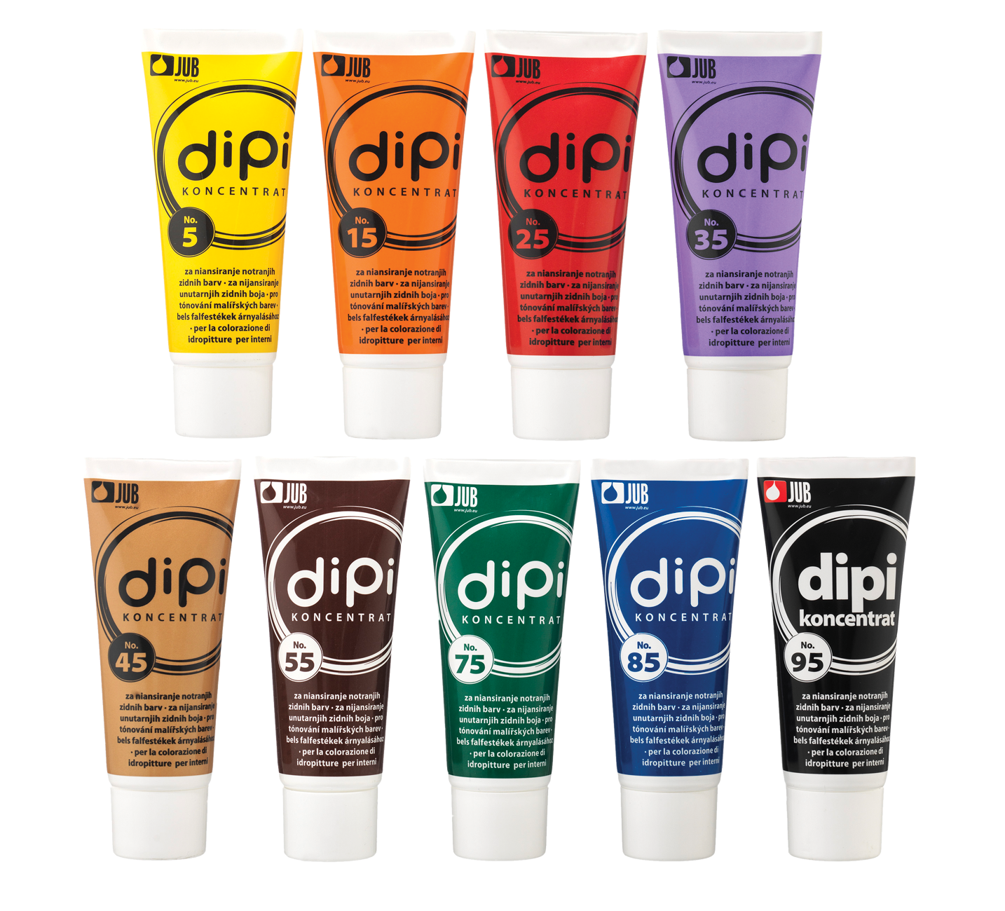 JUPOL Dipi