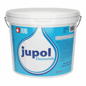 JUPOL Ekonomik