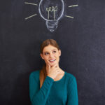 Greatness starts with a single idea.