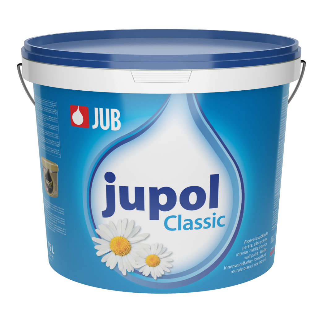 JUPOL Classic