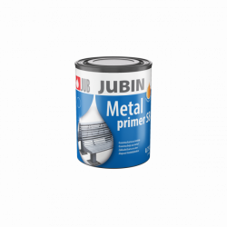 JUBIN Metal primer - solvent