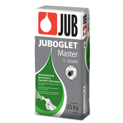 JUBOGLET Master 1-6 mm