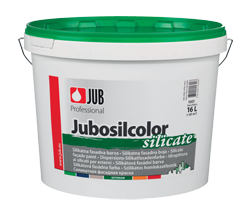 JUBOSILcolor silicate