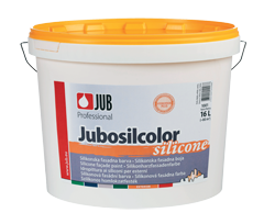 JUBOSILcolor silicone