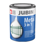 JUBIN Metal 3 u 1
