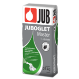JUBOGLET Master 1-6 mm
