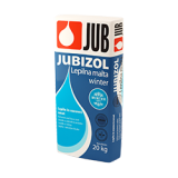JUBIZOL Premium fix winter (JUBIZOL Lepilna malta Winter)